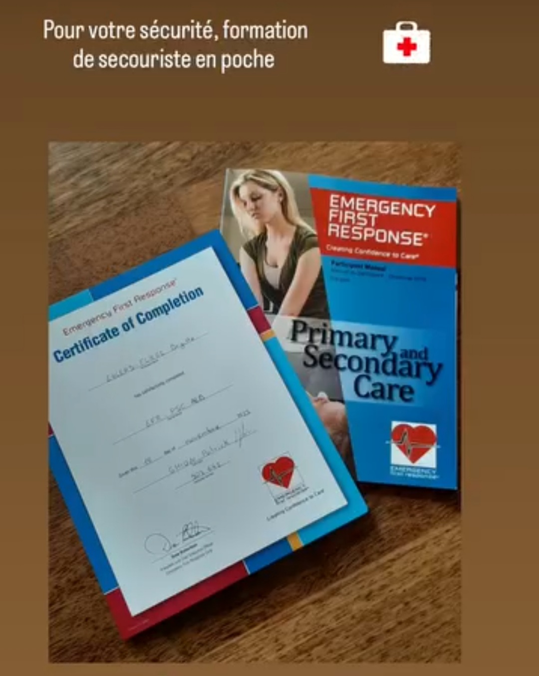 Apprendre c'est s'engager