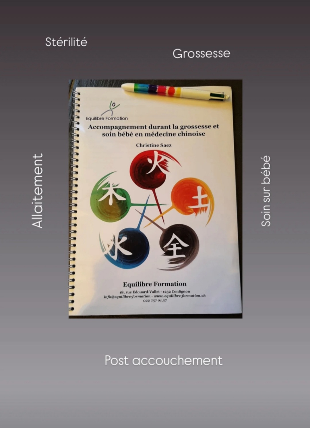Apprendre c'est s'engager
