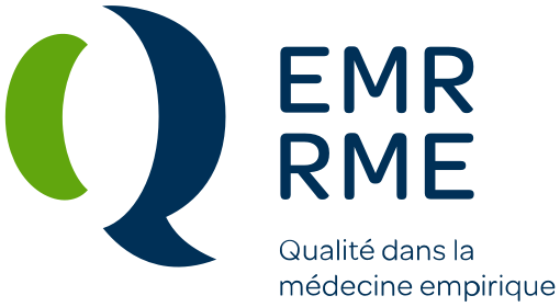RME - Qualité dans la médecine empirique