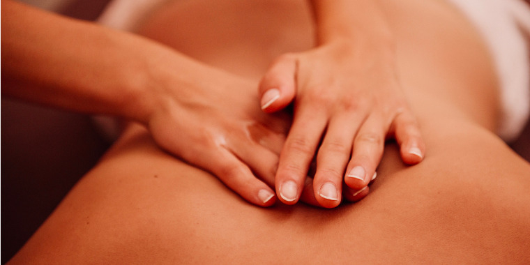 Massage métamorphique